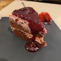   at Vegetalia - Born in Barcelona