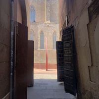   at Vegetalia - Born in Barcelona