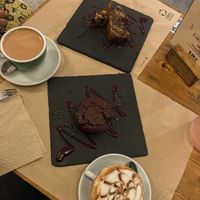   at Vegetalia - Born in Barcelona