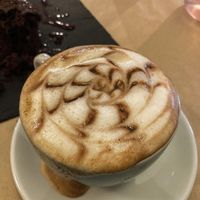   at Vegetalia - Born in Barcelona