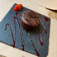  Brownie   at Vegetalia - Born in Barcelona