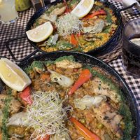   at Vegetalia - Born in Barcelona