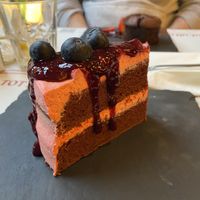   at Vegetalia - Born in Barcelona