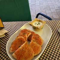 🥖  at Vegetalia - Born in Barcelona