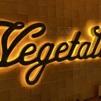 Vegetalia  at Vegetalia - Born in Barcelona