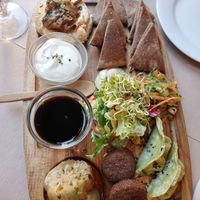  at Vegetalia - Born in Barcelona