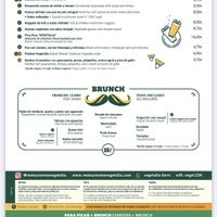   at Vegetalia - Born in Barcelona