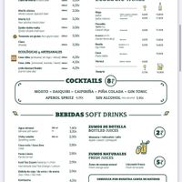   at Vegetalia - Born in Barcelona