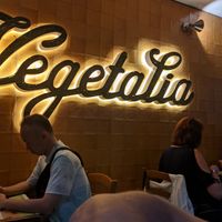  at Vegetalia - Born in Barcelona