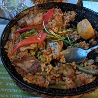  at Vegetalia - Born in Barcelona