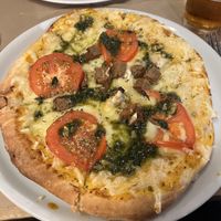   at Vegetalia - Born in Barcelona