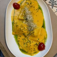   at Vegetalia - Born in Barcelona