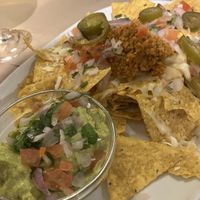   at Vegetalia - Born in Barcelona