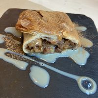   at Vegetalia - Born in Barcelona