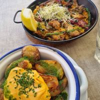  at Vegetalia - Born in Barcelona