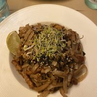   at Vegetalia - Born in Barcelona