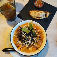  at Vegetalia - Born in Barcelona