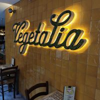  at Vegetalia - Born in Barcelona