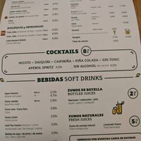  at Vegetalia - Born in Barcelona