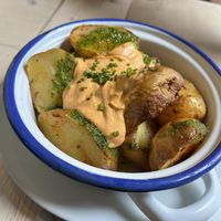   at Vegetalia - Born in Barcelona