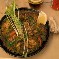  at Vegetalia - Born in Barcelona