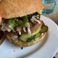  at Vegetalia - Born in Barcelona