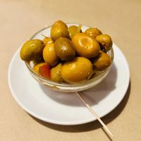   at Vegetalia - Born in Barcelona