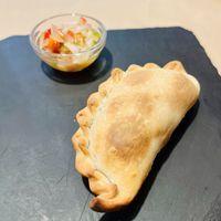   at Vegetalia - Born in Barcelona