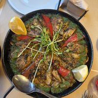   at Vegetalia - Born in Barcelona