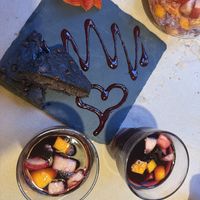   at Vegetalia - Born in Barcelona