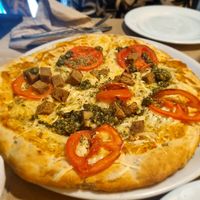  at Vegetalia - Born in Barcelona