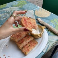   at Vegetalia - Born in Barcelona