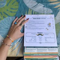   at Vegetalia - Born in Barcelona