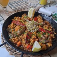  at Vegetalia - Born in Barcelona