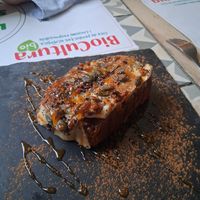  at Vegetalia - Born in Barcelona