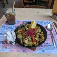  at Vegetalia - Born in Barcelona