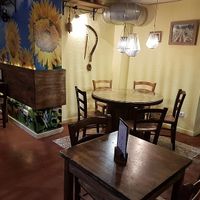 interior at Vegetalia - Born in Barcelona