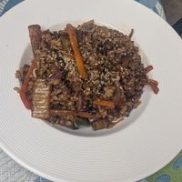  at Vegetalia - Born in Barcelona