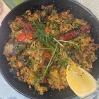  at Vegetalia - Born in Barcelona