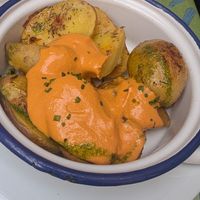  at Vegetalia - Born in Barcelona