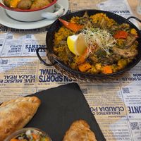  at Vegetalia - Born in Barcelona