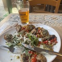   at Vegetalia - Born in Barcelona
