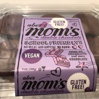 Also available there :) at Whole Foods Market in Louisville