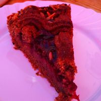  at Rifugio Vajolet in Vigo Di Fassa