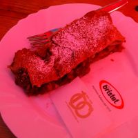  at Rifugio Vajolet in Vigo Di Fassa