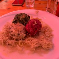  at Rifugio Vajolet in Vigo Di Fassa