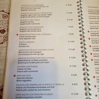  at Rifugio Vajolet in Vigo Di Fassa