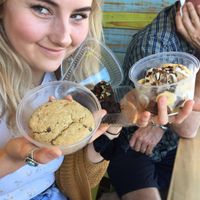 when in doubt get everything!! at Body & Soul Healthy Meal Plans in Fort Myers