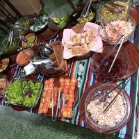  at Verde Que Te Quiero in Tarija