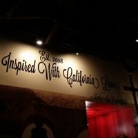 Est. 2008... A look inside El Camino Real at Camino Real Kitchen and Tequila in Bakersfield